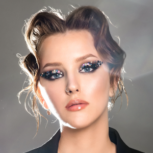 Honey & Lavender Lip Scrub