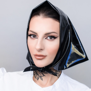 Cucumber Mint Body Scrub