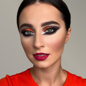 Bergamot & Jasmine Hair Serum